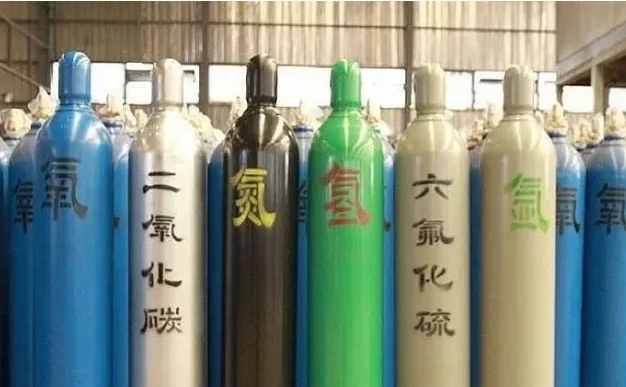四川工業(yè)氣體 四川工業(yè)氣體