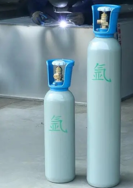 四川高純氬 四川高純氬